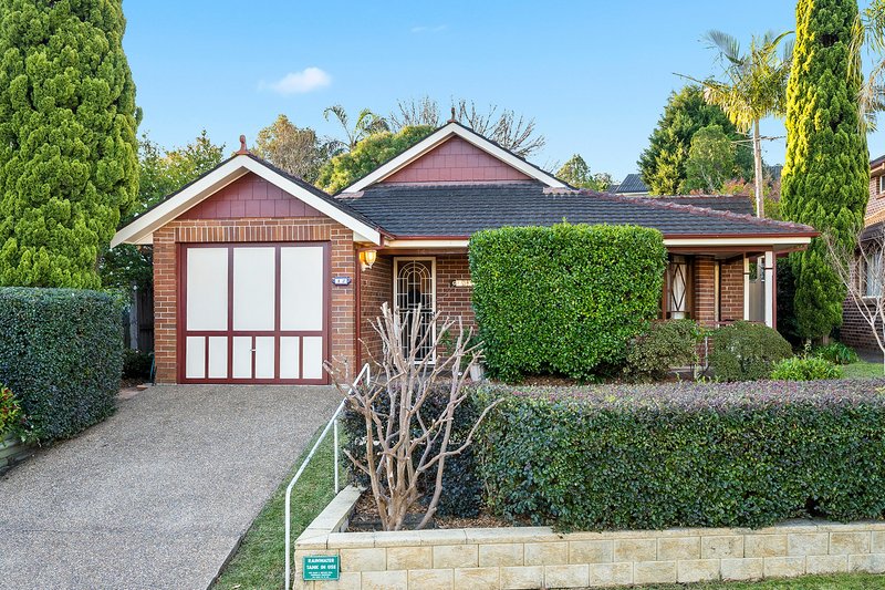 12 Settlers Way, Westleigh NSW 2120