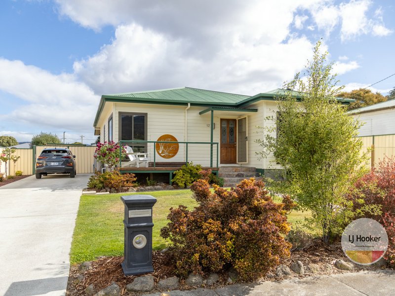 12 Seventh Avenue, New Norfolk TAS 7140