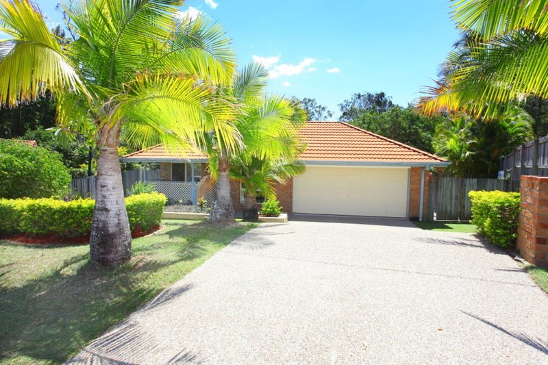 12 Sexton Court, Molendinar QLD 4214