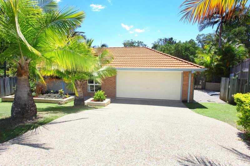 Photo - 12 Sexton Court, Molendinar QLD 4214 - Image 23