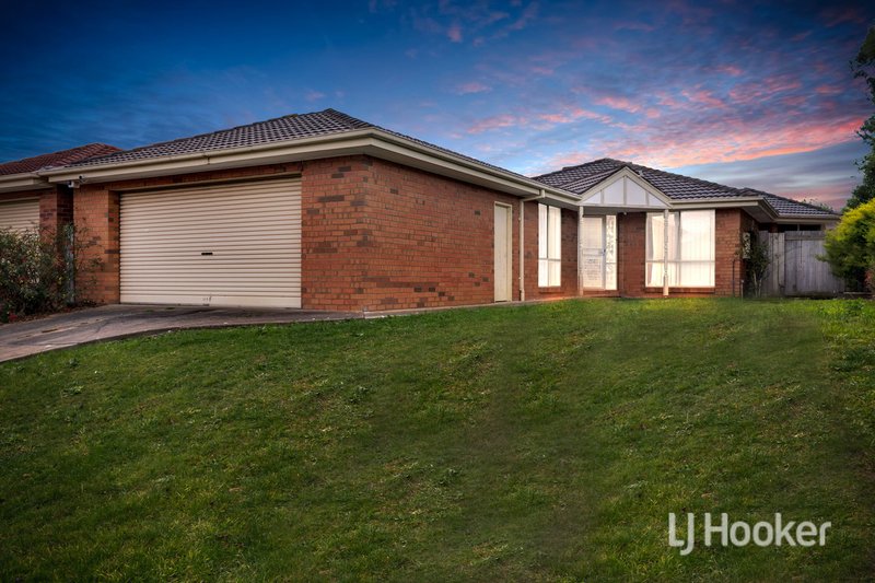 12 Shaftsbury Avenue, Berwick VIC 3806