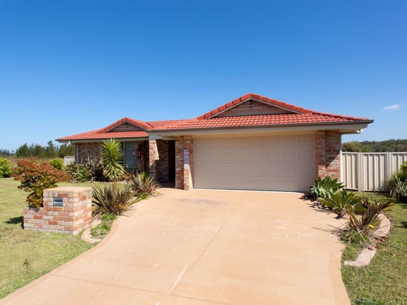 12 Shantull Drive, Wallabi Point NSW 2430