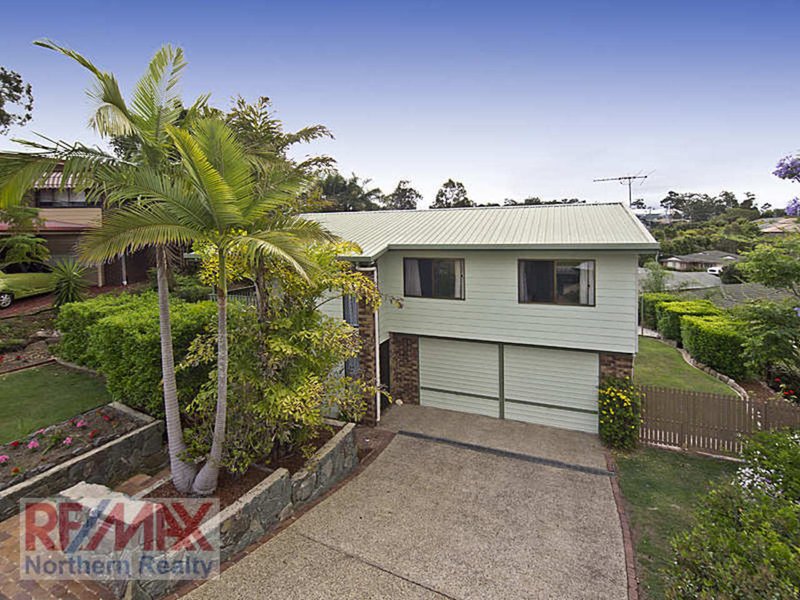 12 Sharon Court, Albany Creek QLD 4035