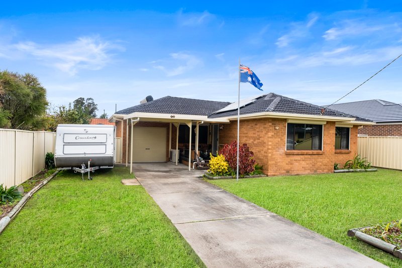 12 Shaw Street, Killarney Vale NSW 2261