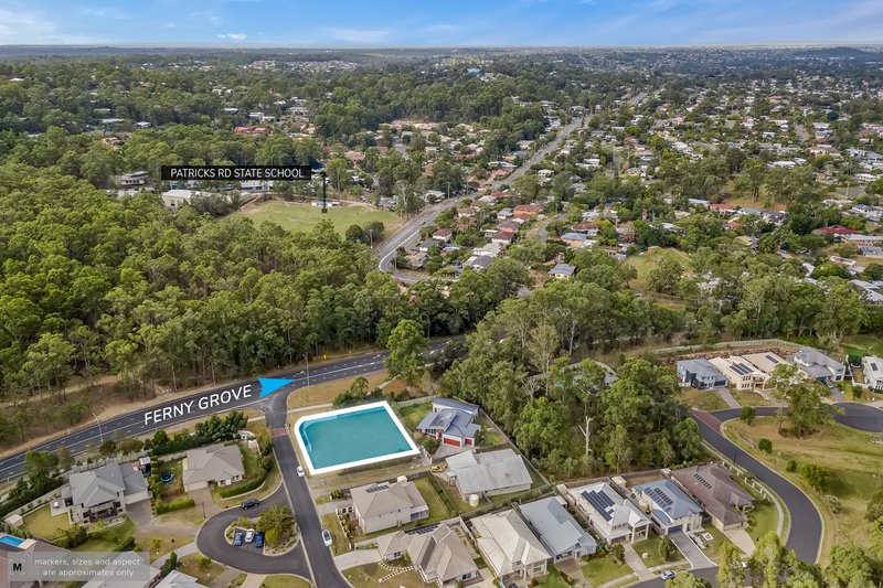 Photo - 12 Shearers Close, Ferny Hills QLD 4055 - Image 6