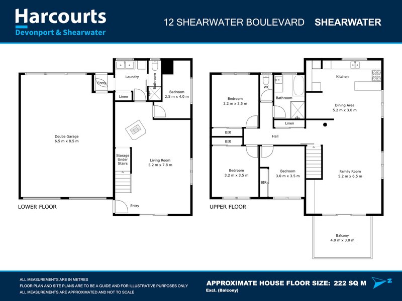 Photo - 12 Shearwater Boulevard, Shearwater TAS 7307 - Image 28