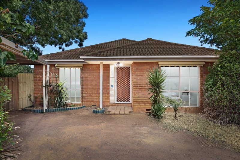 12 Sheeprun Place, Hoppers Crossing VIC 3029