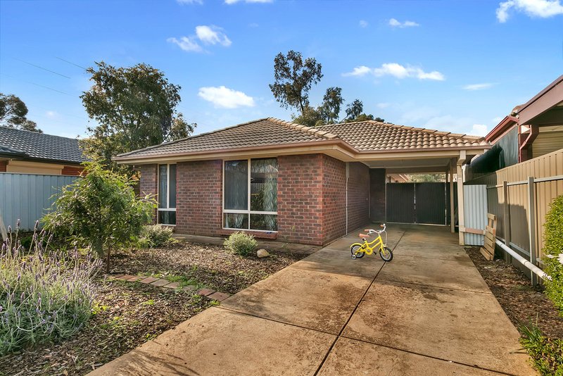 12 Shelter Close, Blakeview SA 5114