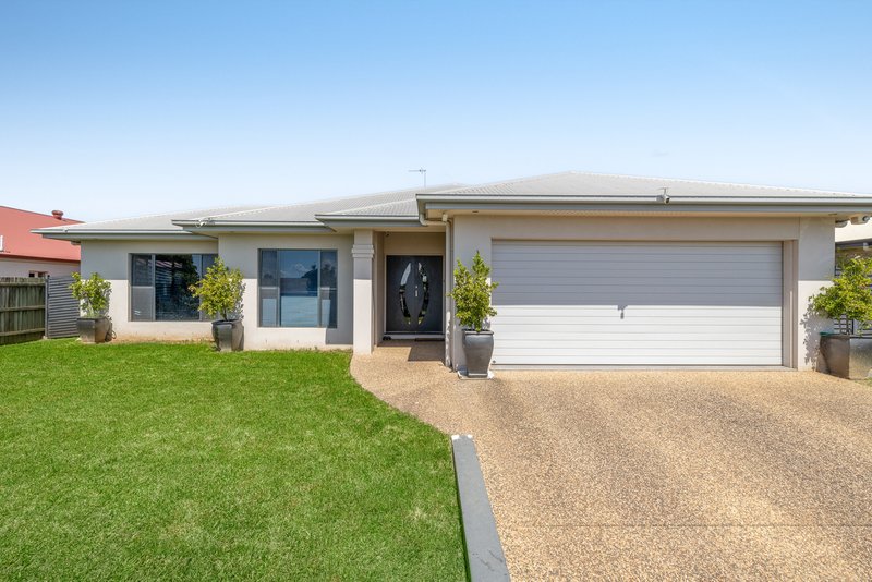 12 Shelton Crescent, Kearneys Spring QLD 4350