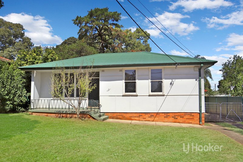 12 Shepherd Street, Lalor Park NSW 2147