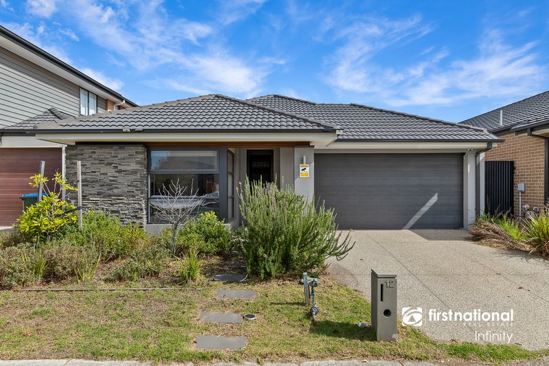 Photo - 12 Shepherd Street, Williams Landing VIC 3027 - Image 14