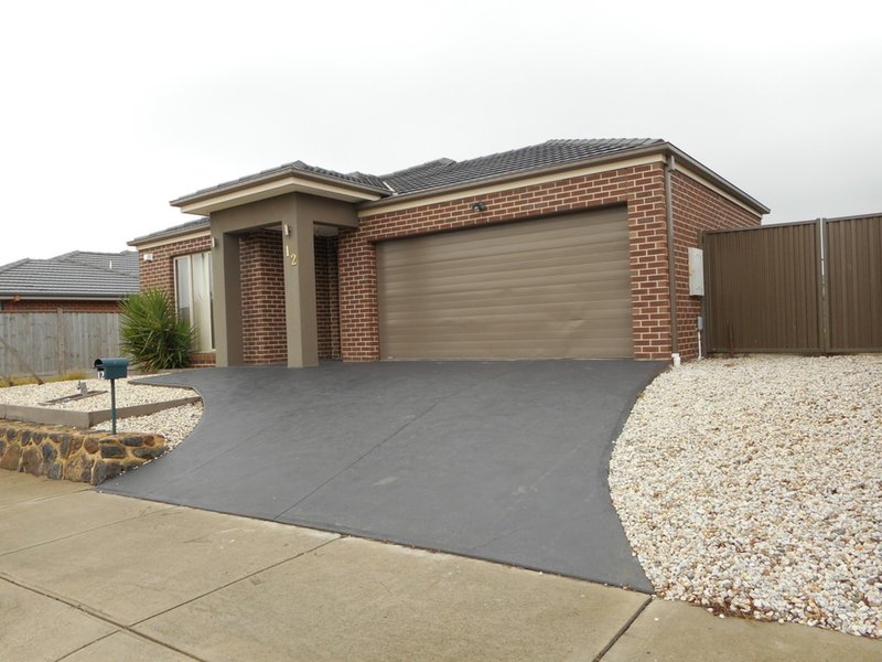 12 Shepherds Way, Mernda VIC 3754