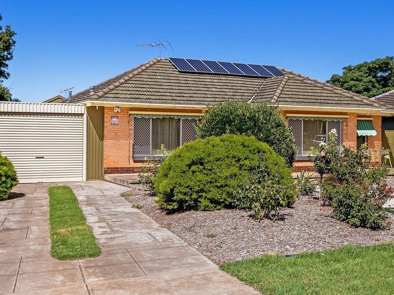 12 Shepherdson Road, Parafield Gardens SA 5107