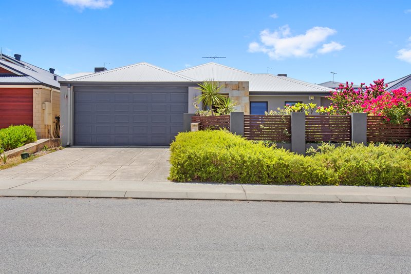 12 Sheringham Bend, Success WA 6164