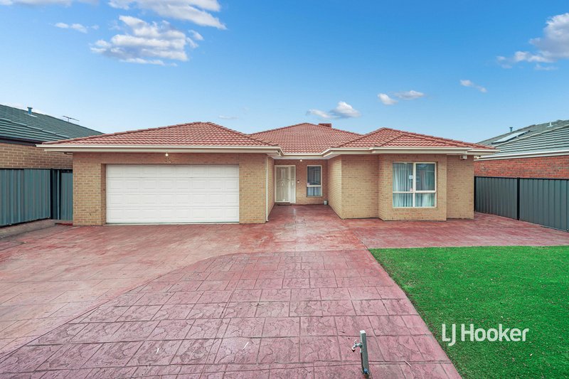 12 Sherlock Avenue, Tarneit VIC 3029