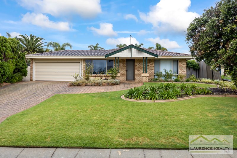 12 Shinners Green, Clarkson WA 6030