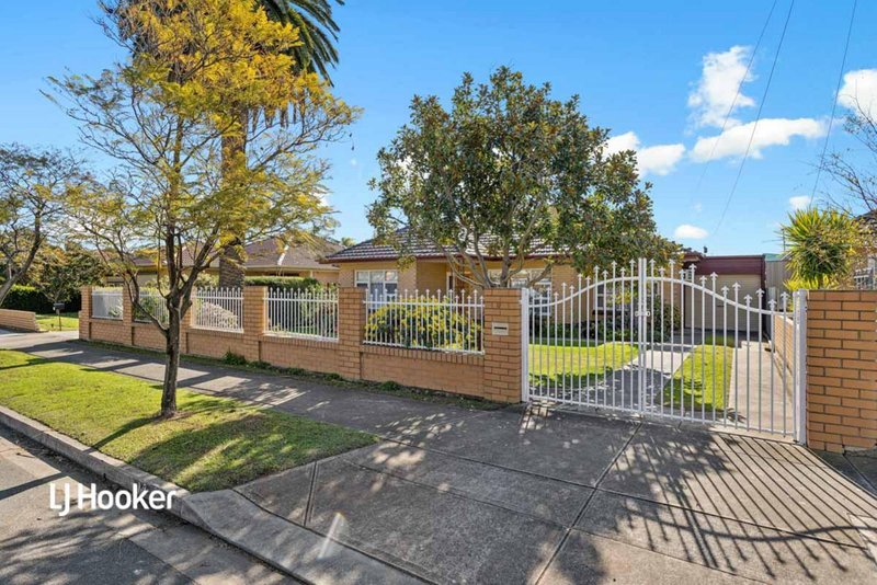 12 Shirley Avenue, Croydon Park SA 5008