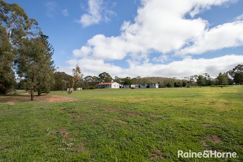 Photo - 12 Short Street, Wattle Flat NSW 2795 - Image 2