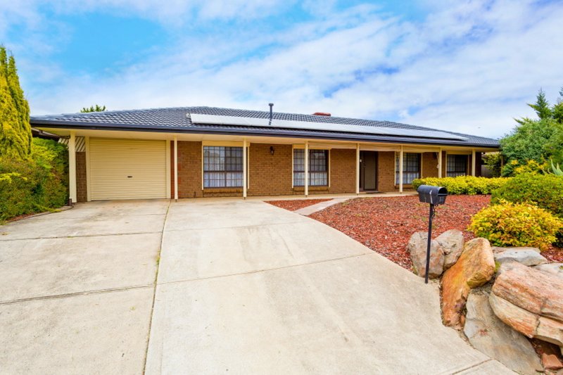 12 Shropshire Close, Old Reynella SA 5161