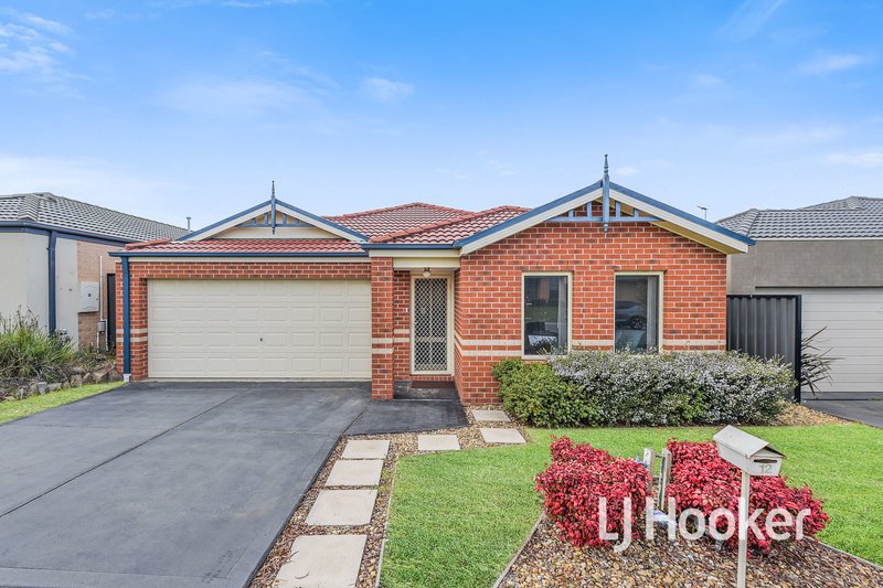 12 Sienna Way, Pakenham VIC 3810