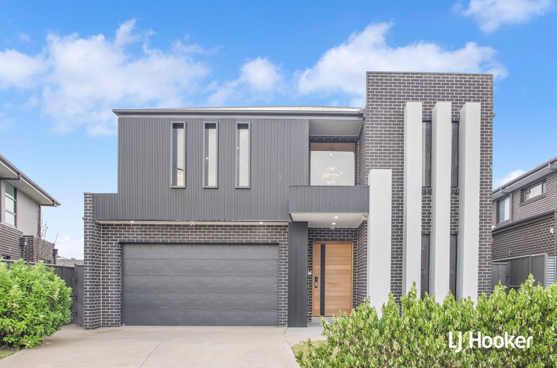 12 Silkpod Street, Marsden Park NSW 2765