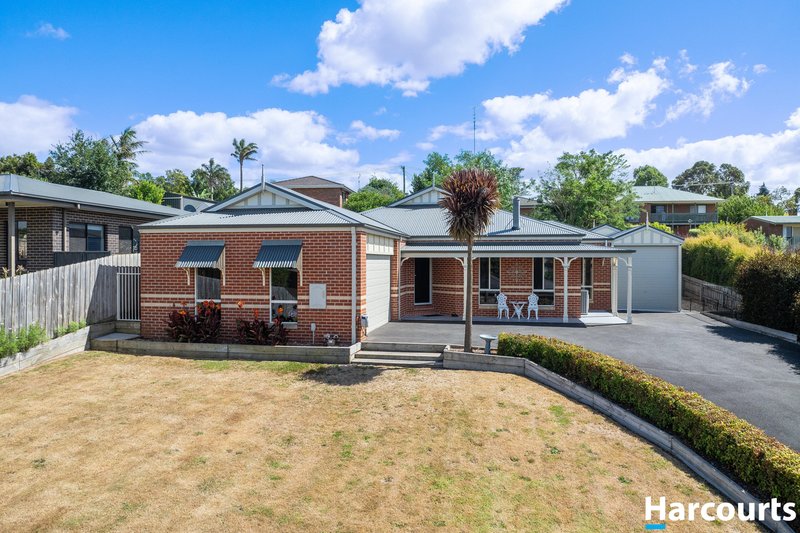 12 Silverback Place, Leongatha VIC 3953