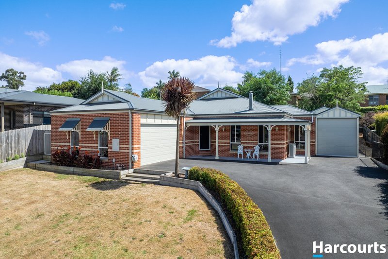 Photo - 12 Silverback Place, Leongatha VIC 3953 - Image 2