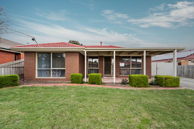 12 Silverton Court, Craigieburn VIC 3064