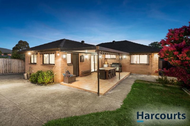 Photo - 12 Silverton Drive, Ferntree Gully VIC 3156 - Image 6