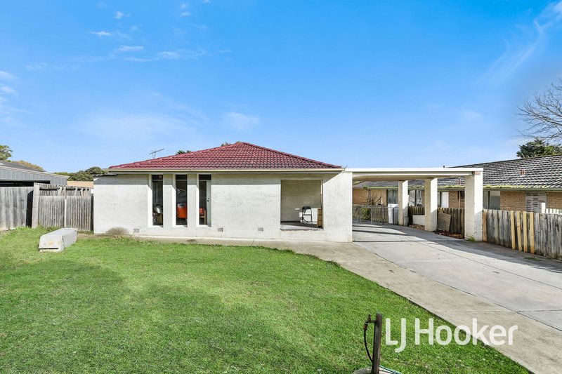 12 Simpson Court, Hallam VIC 3803