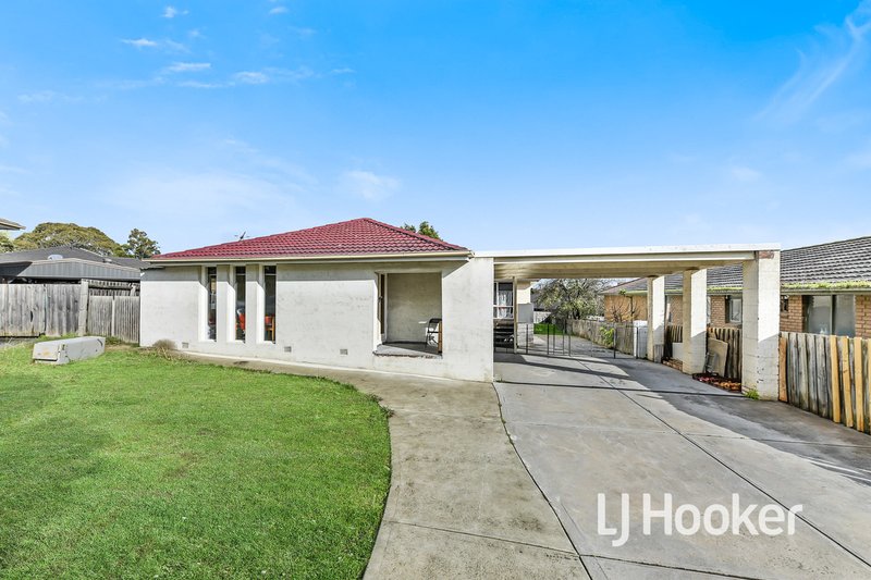 Photo - 12 Simpson Court, Hallam VIC 3803 - Image 19