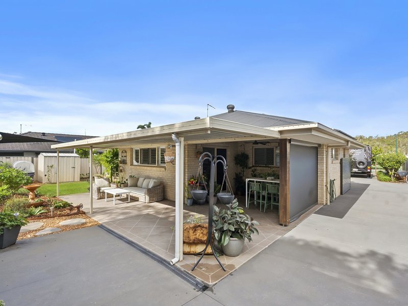 Photo - 12 Sinclair Place, Ningi QLD 4511 - Image 4