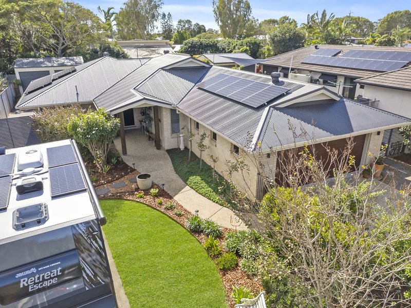Photo - 12 Sinclair Place, Ningi QLD 4511 - Image 23