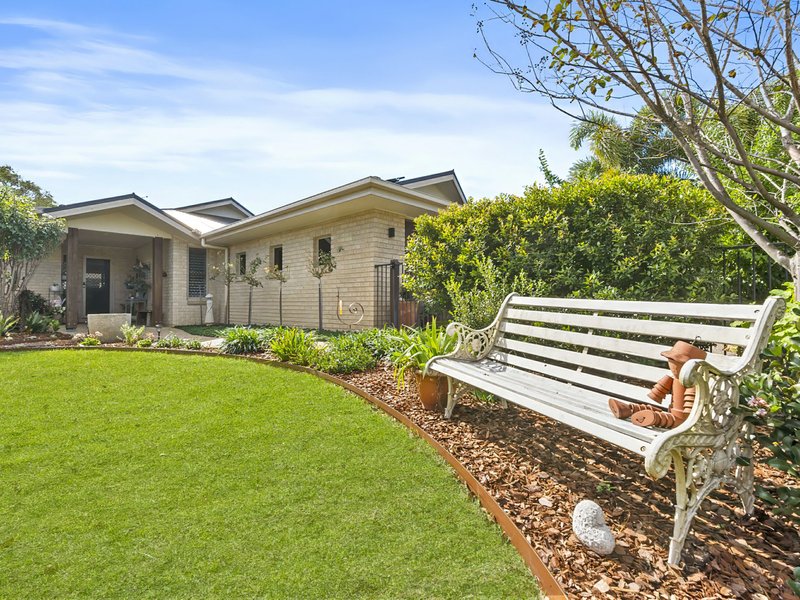 Photo - 12 Sinclair Place, Ningi QLD 4511 - Image 24