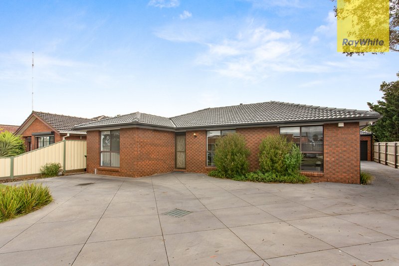 Photo - 1/2 Sirius Court, Keilor Downs VIC 3038 - Image 10