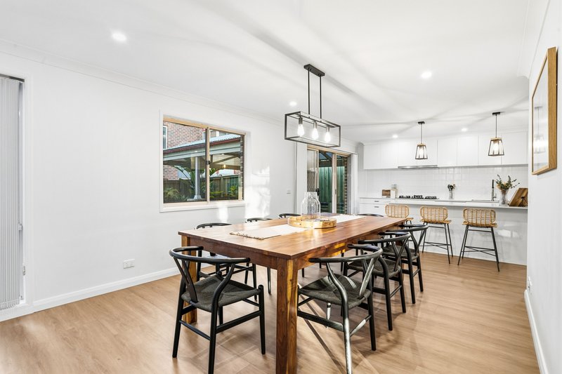 Photo - 12 Skye Court, Kellyville NSW 2155 - Image 5