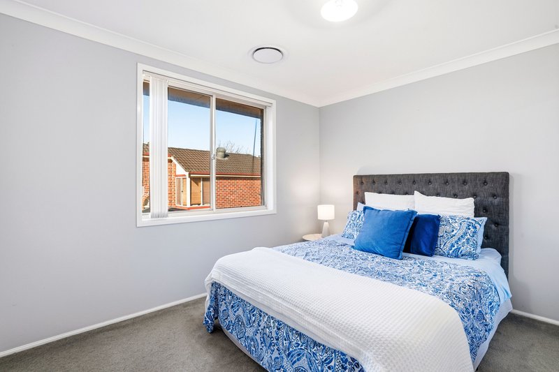 Photo - 12 Skye Court, Kellyville NSW 2155 - Image 8