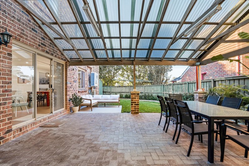 Photo - 12 Skye Court, Kellyville NSW 2155 - Image 12