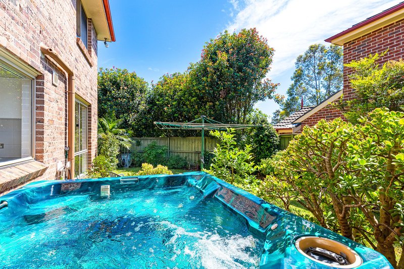 Photo - 12 Skye Court, Kellyville NSW 2155 - Image 8