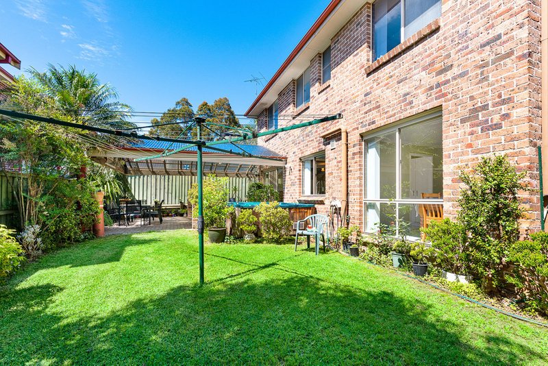 Photo - 12 Skye Court, Kellyville NSW 2155 - Image 9