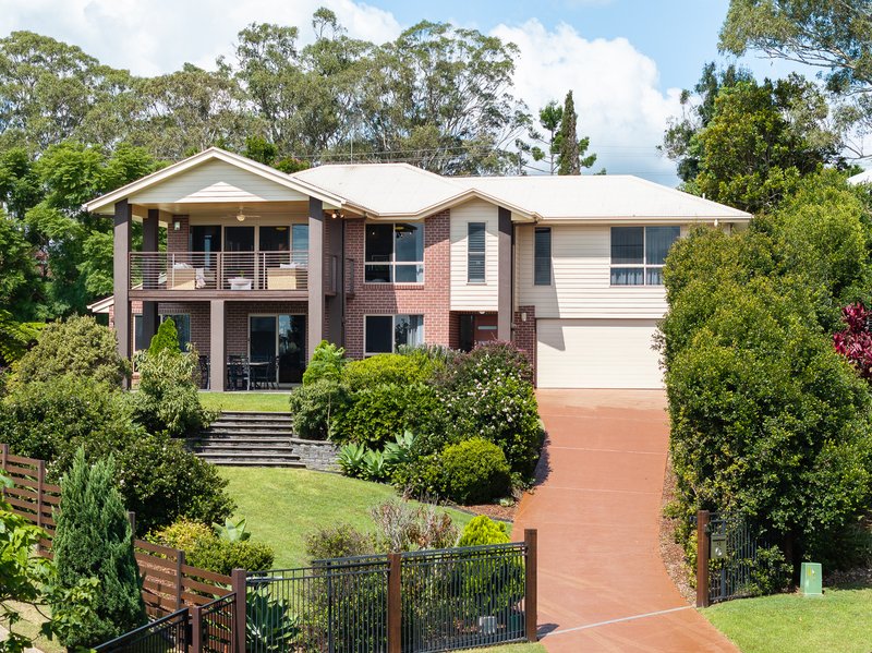 Photo - 12 Skye Court, Prince Henry Heights QLD 4350 - Image 2