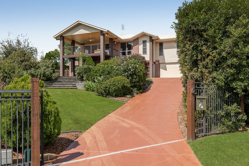 Photo - 12 Skye Court, Prince Henry Heights QLD 4350 - Image 22