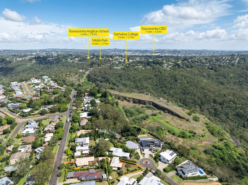 Photo - 12 Skye Court, Prince Henry Heights QLD 4350 - Image 23
