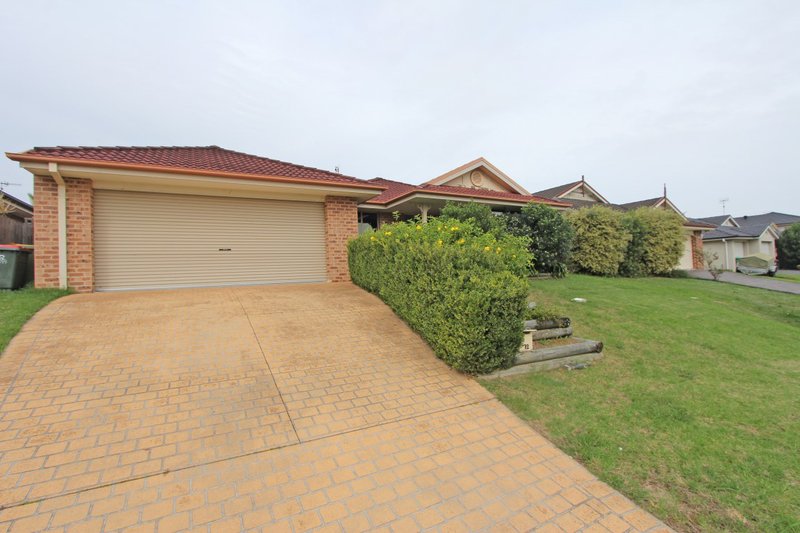 12 Skyhawk Ave , Hamlyn Terrace NSW 2259