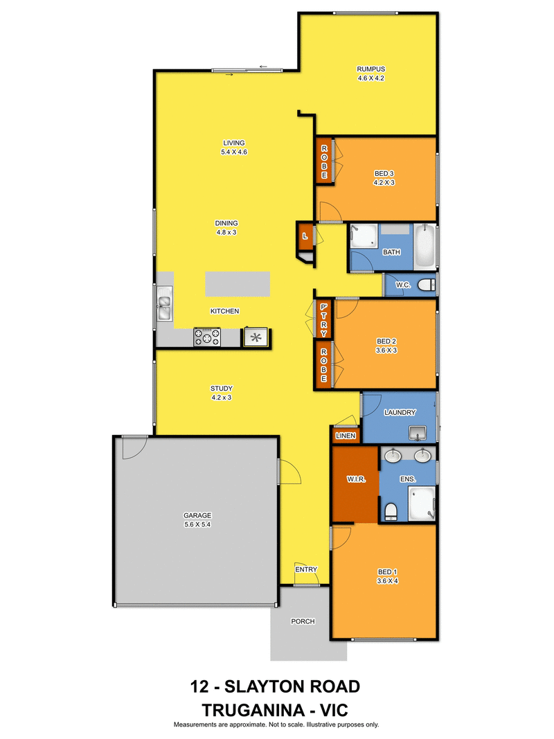 12 Slayton Road, Truganina VIC 3029 Real Estate Industry Partners