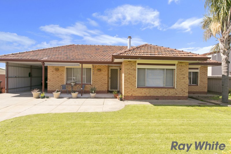 12 Smith Road, Gawler Belt SA 5118