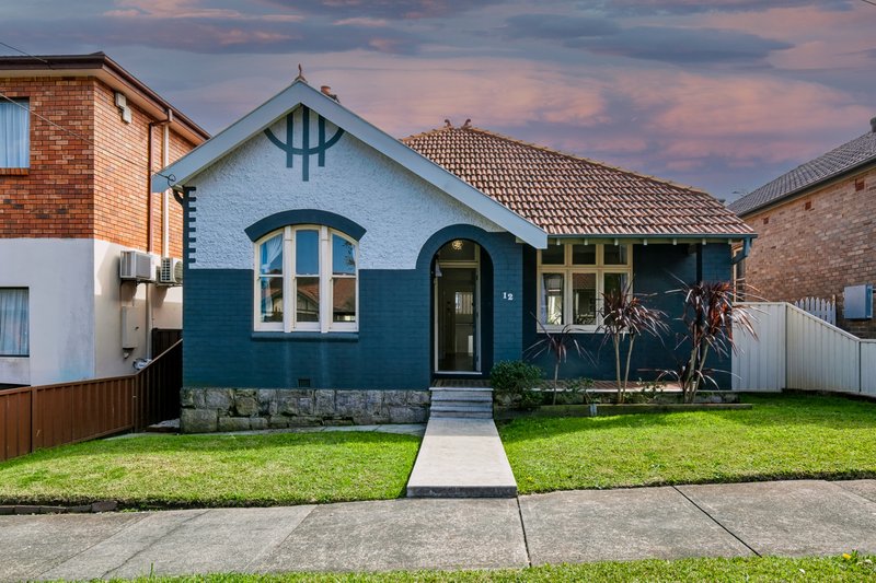 Photo - 12 Smith Street, Bexley NSW 2207 - Image 1