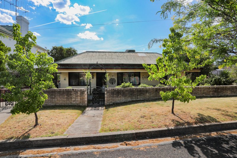 12 Smith Street, Cowra NSW 2794