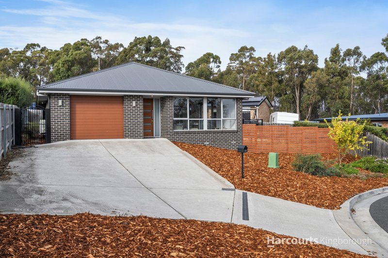 Photo - 12 Sonnat Drive, Kingston TAS 7050 - Image 2