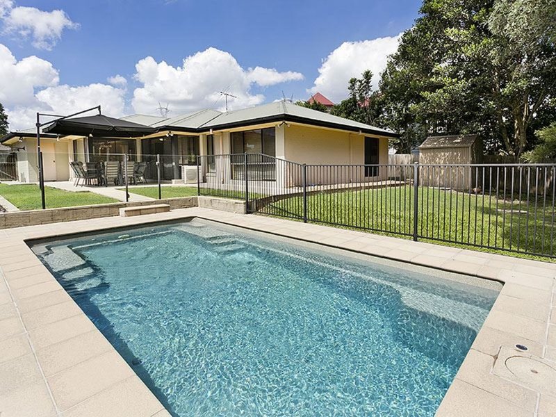 12 Sonoma Court, Cashmere QLD 4500